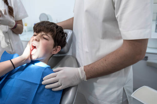 Best Pediatric Emergency Dentist in Pembroke, GA