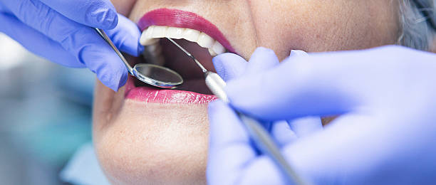 Best Pediatric Emergency Dentist in Pembroke, GA
