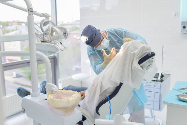 Best Emergency Dentist for Lost Fillings or Crowns in Pembroke, GA
